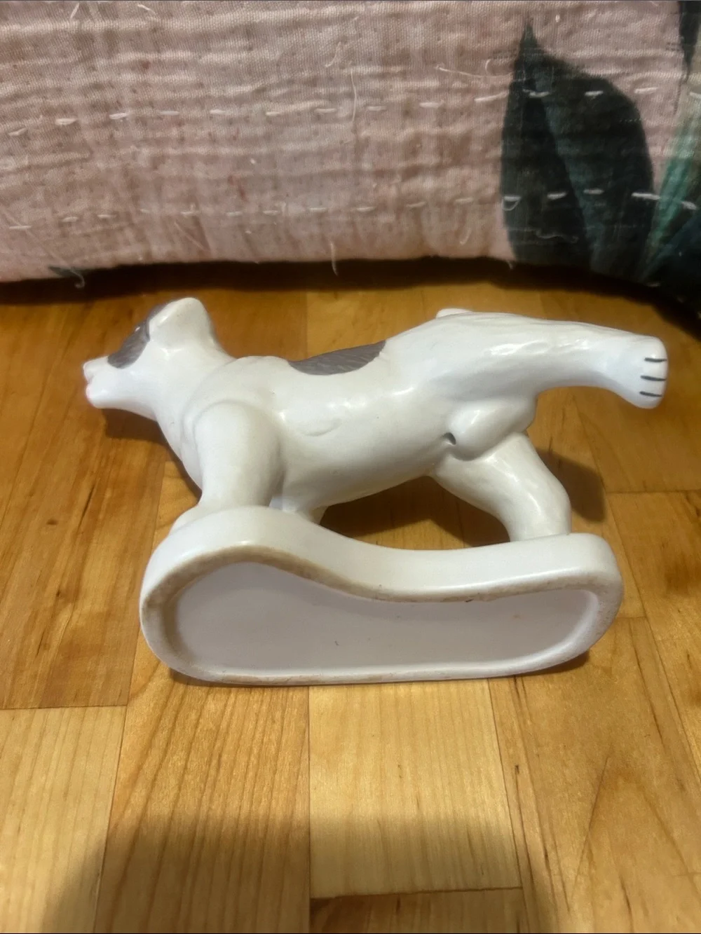 Pee my plants dog garden waterer